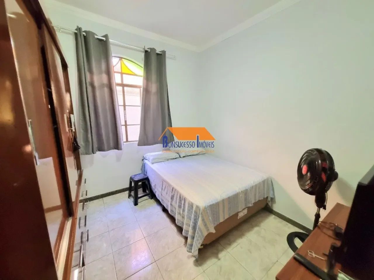 Casa de 4 quartos no bairro Aparecida - Foto 5