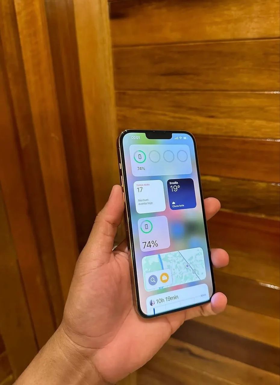 iPhone 13 Pro Max  - Foto 4