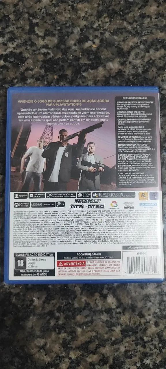 Game - Foto 2