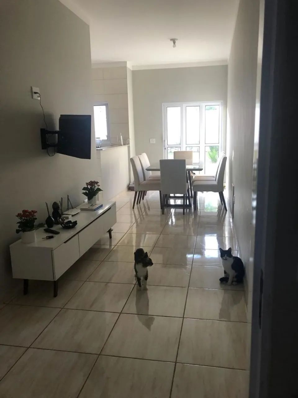 Foto - Catanduva - Parque Residencial Agudo Romão II