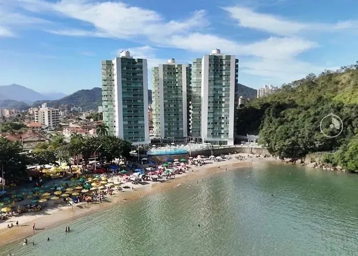 Apartamento Prainha - Caragua