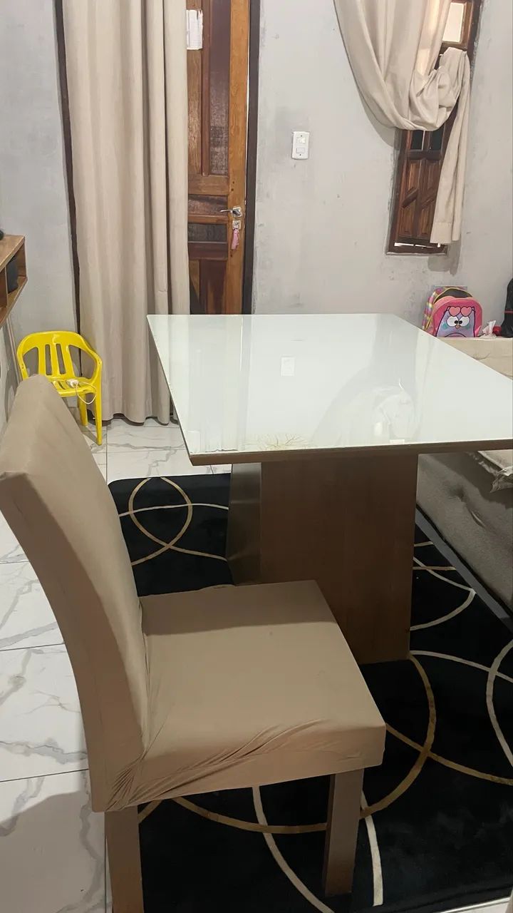 Mesa pra sala  - Foto 2