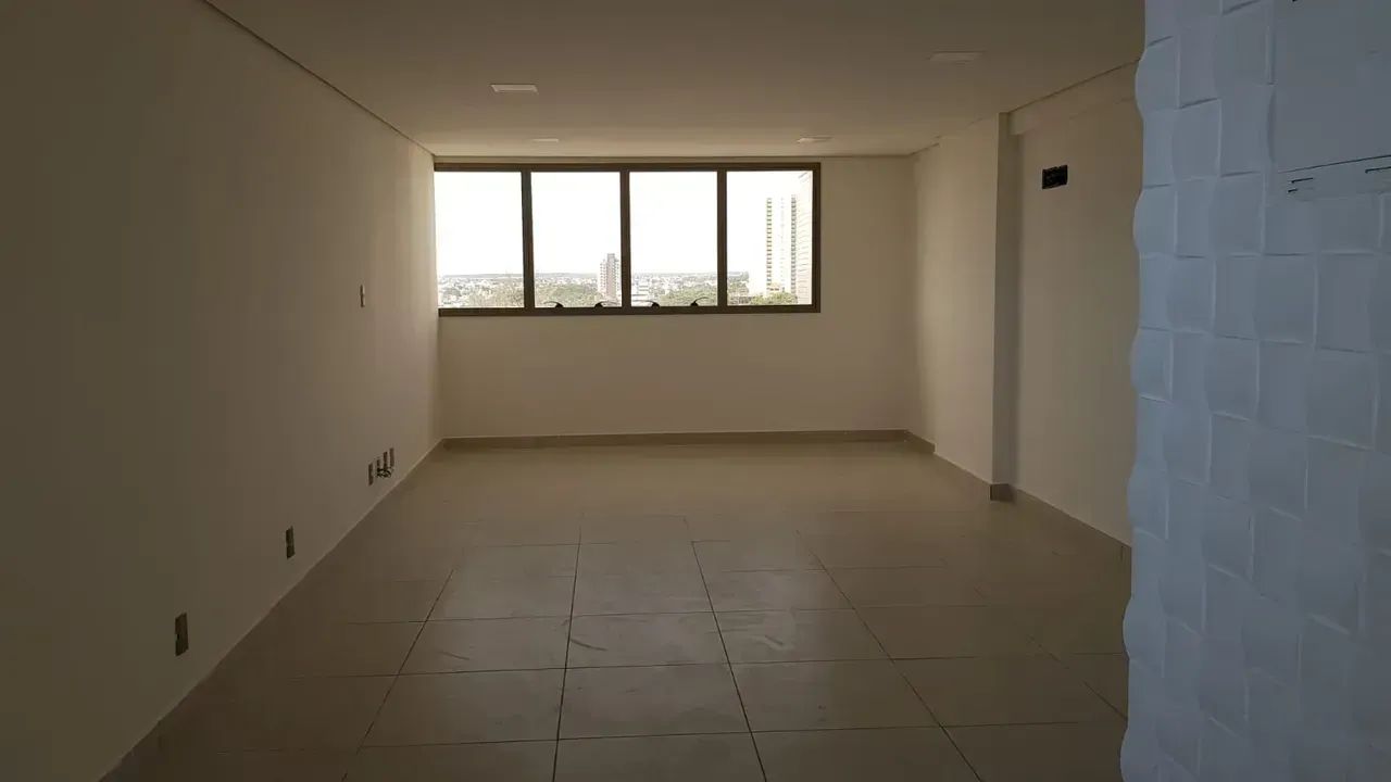 Aluguel de Sala Comercial nos Bancários | Prédio Moderno na Avenida Principal | 30m² e 40m - Foto 5