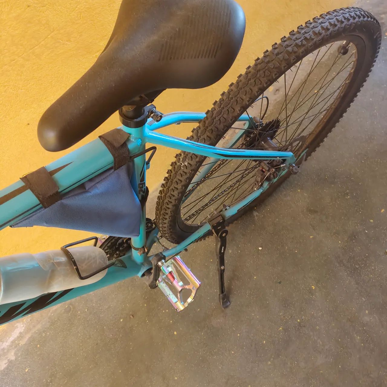Bicicleta aro 29, parcelo até em 9 vezes! - Foto 4