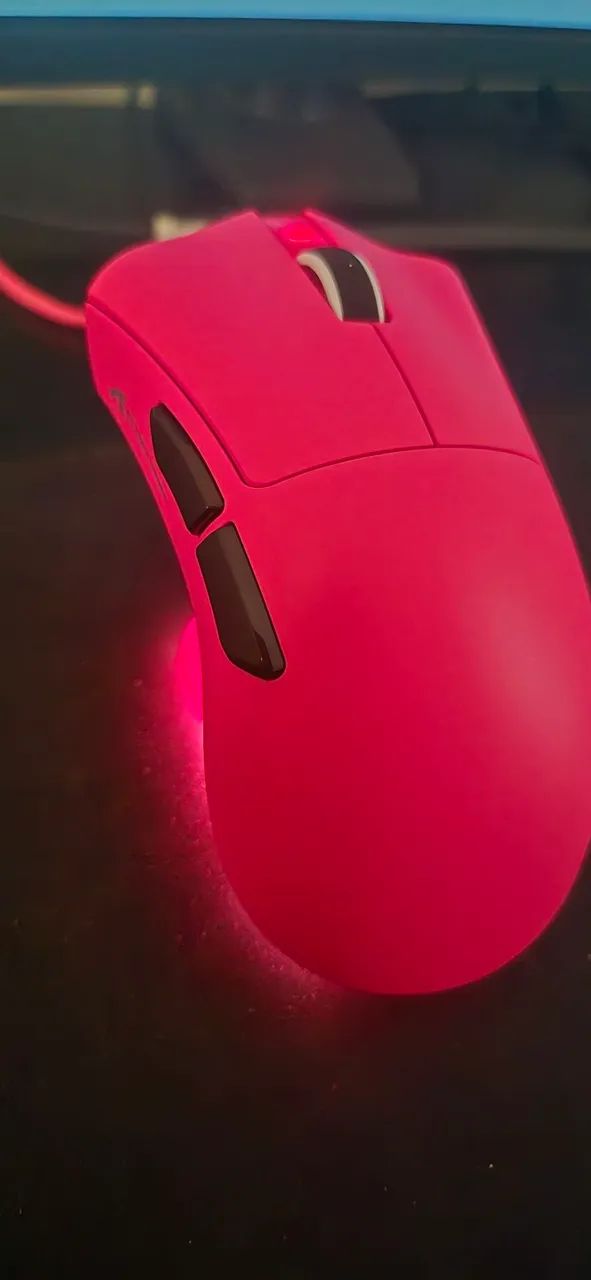 Mouse Attack Shark V3 pro - Foto 4