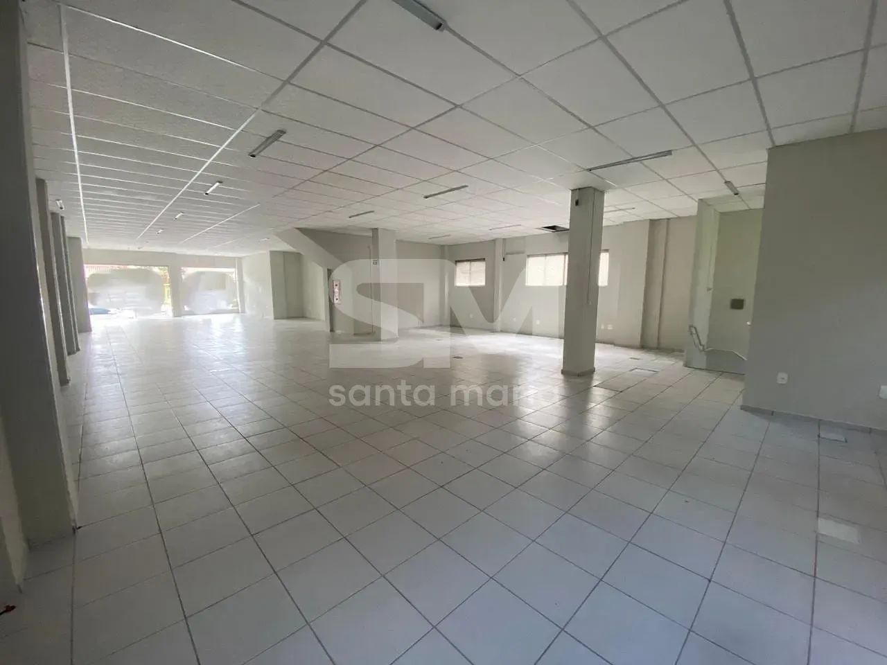 Sala para locação, Centro, Chapecó, SC - Foto 5