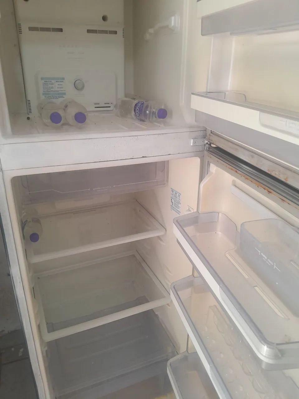 Geladeira Electrolux  - Foto 4