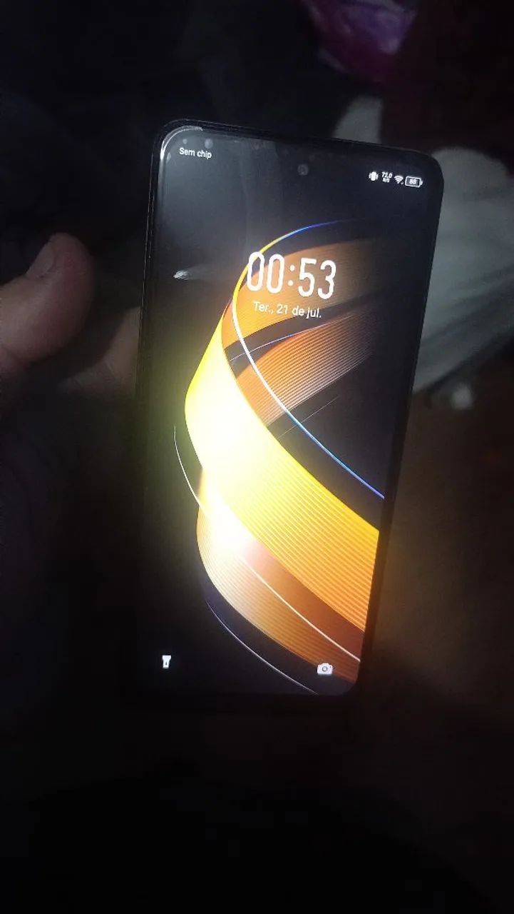 Infinix smart 8 pro  - Foto 2
