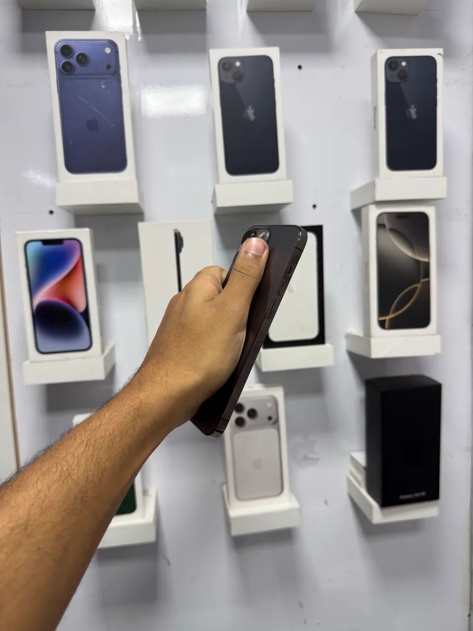 IPHONE 13 PRO MAX 256GB  - Foto 3
