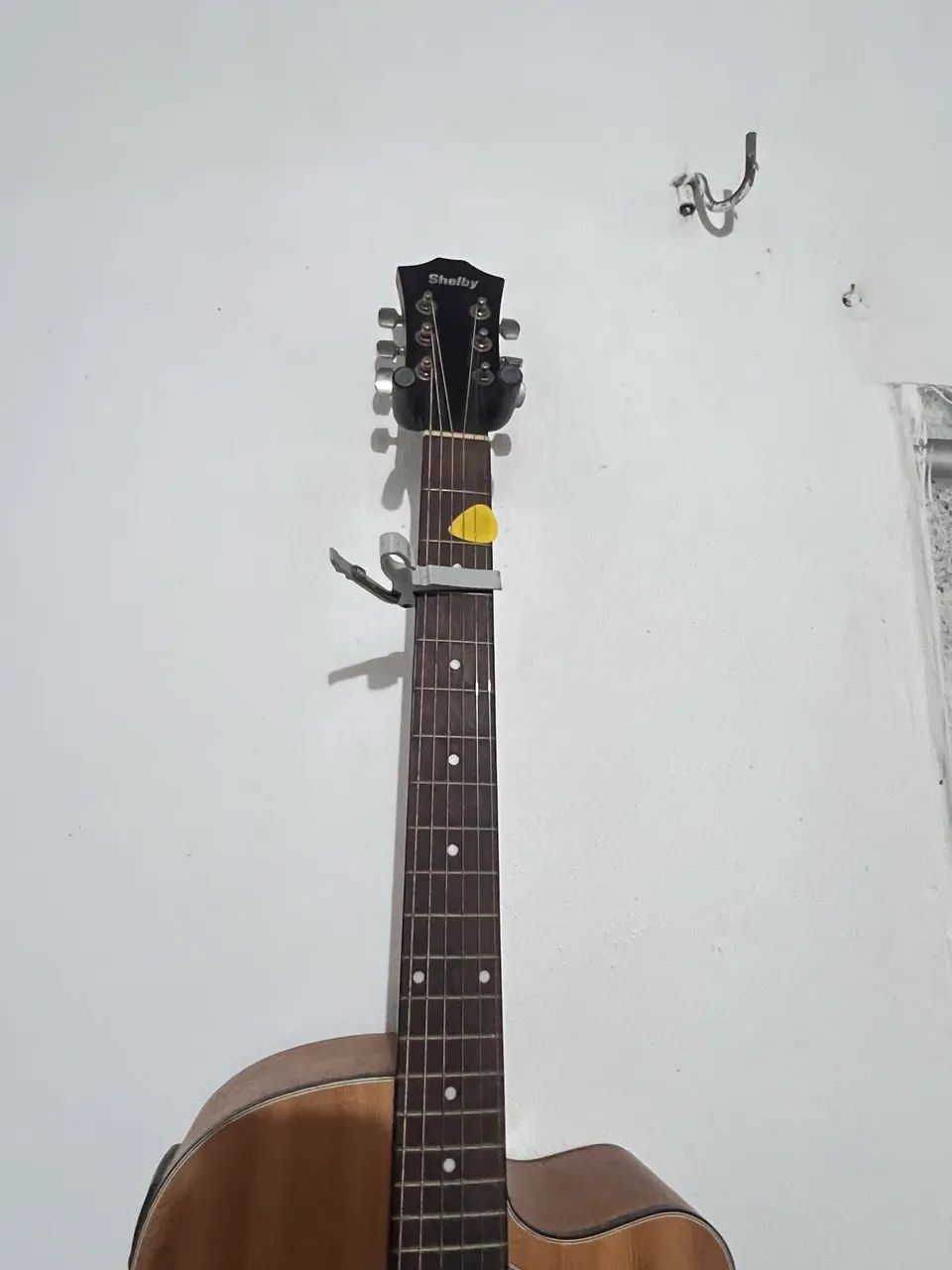 Violão  - Foto 4