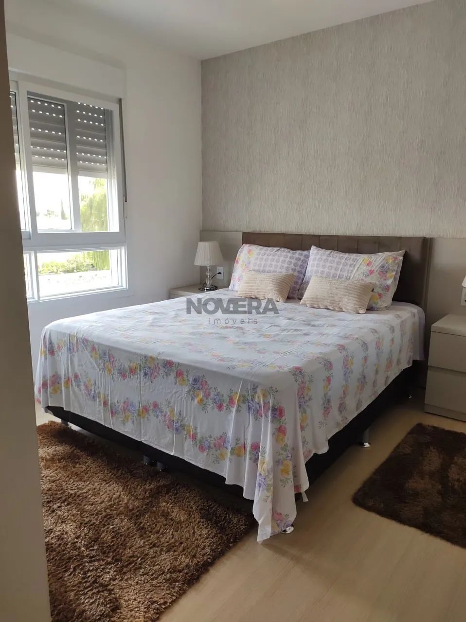 Excelente apartamento 03 dormitórios, sendo uma suíte . - Foto 3