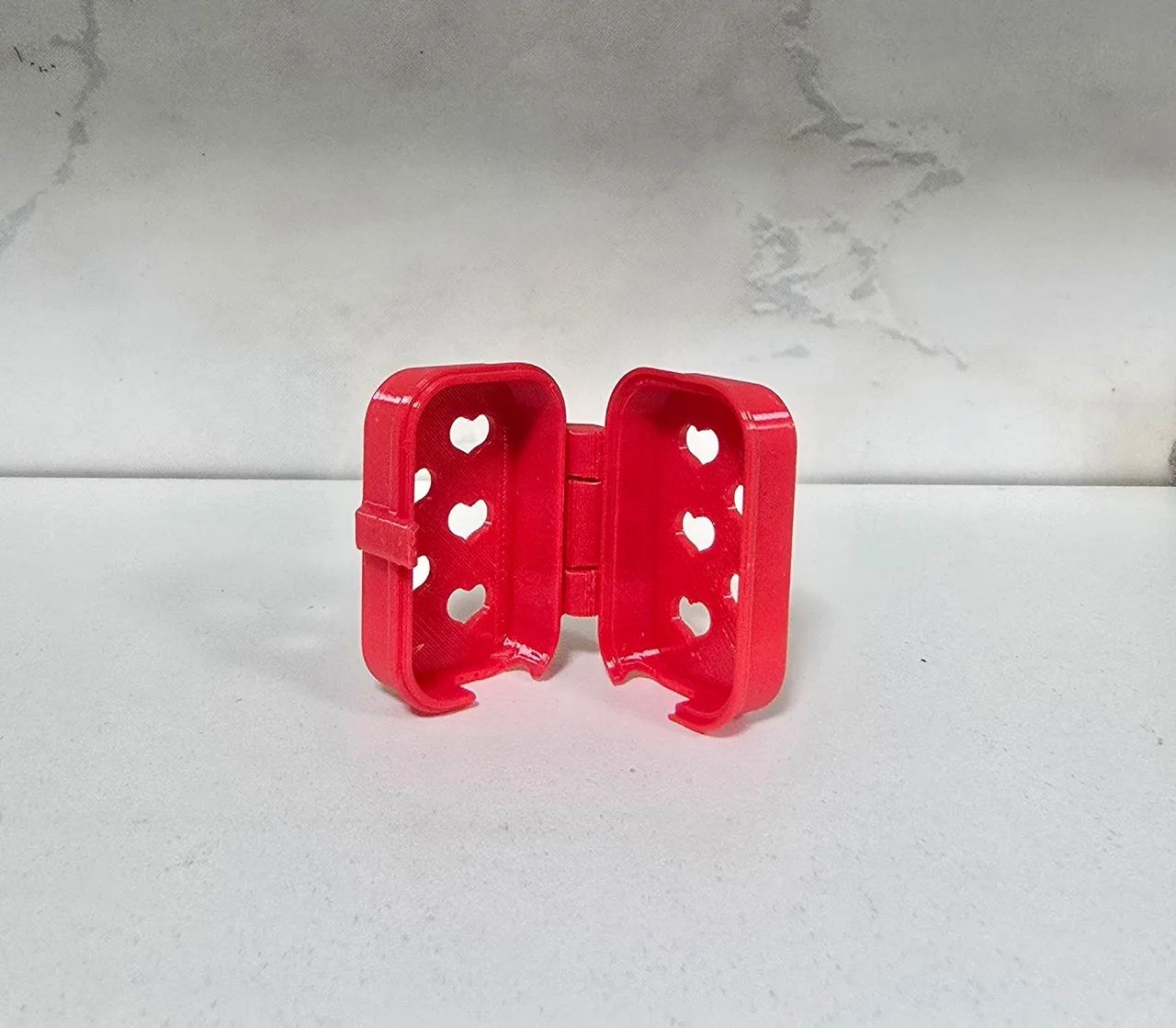 Porta escova de dentes Kit com 3 unidades  - Foto 2