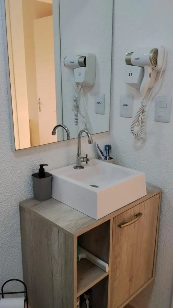 Apartamento 1 Dorm - Bairro Tristeza - Foto 6