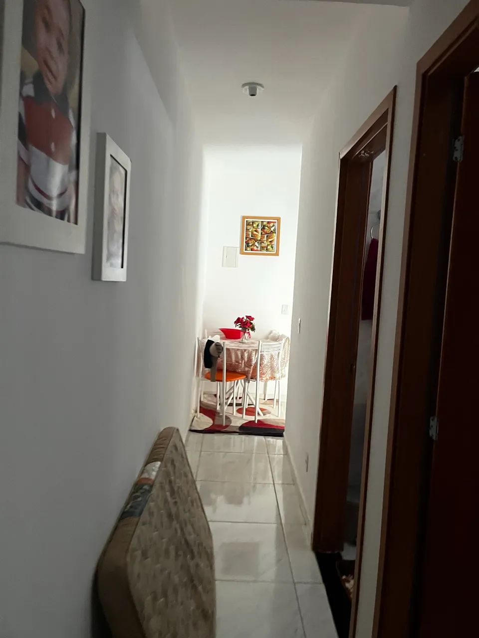 APARTAMENTO 2 Quartos Jardim Ingá Goiás 