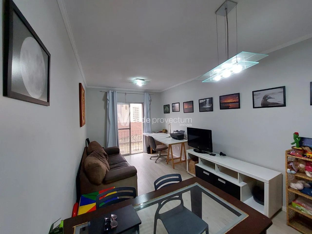 apartamento - Bosque - Campinas - Foto 3