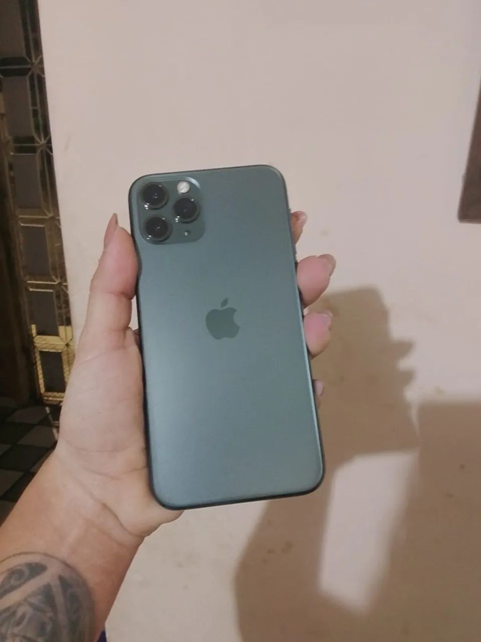 iPhone 11 Pro 256 GB ótimo estado 