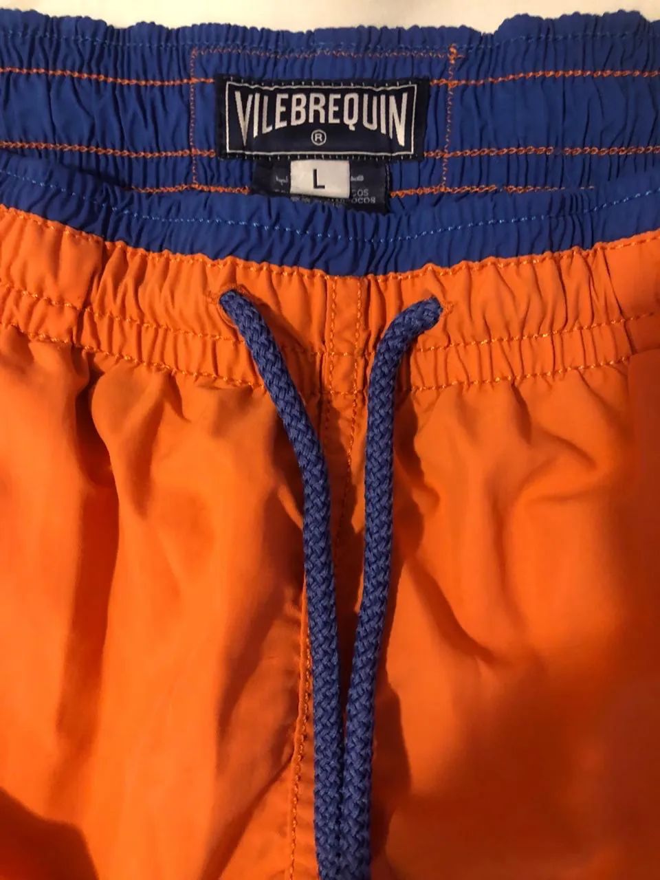 Shorts Vilebrequin Turtle - Foto 3