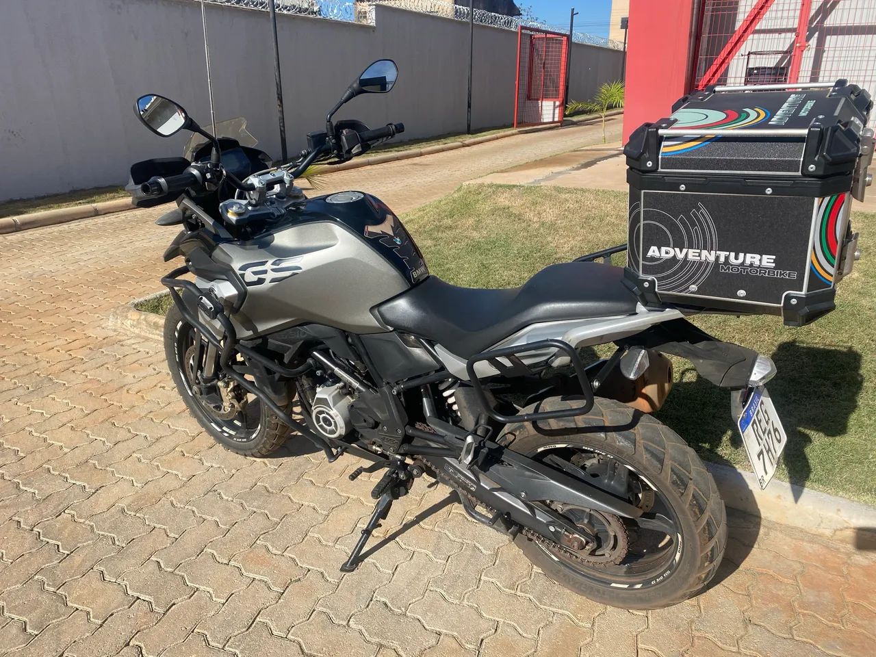 G310S 2020 GS310 - Foto 3
