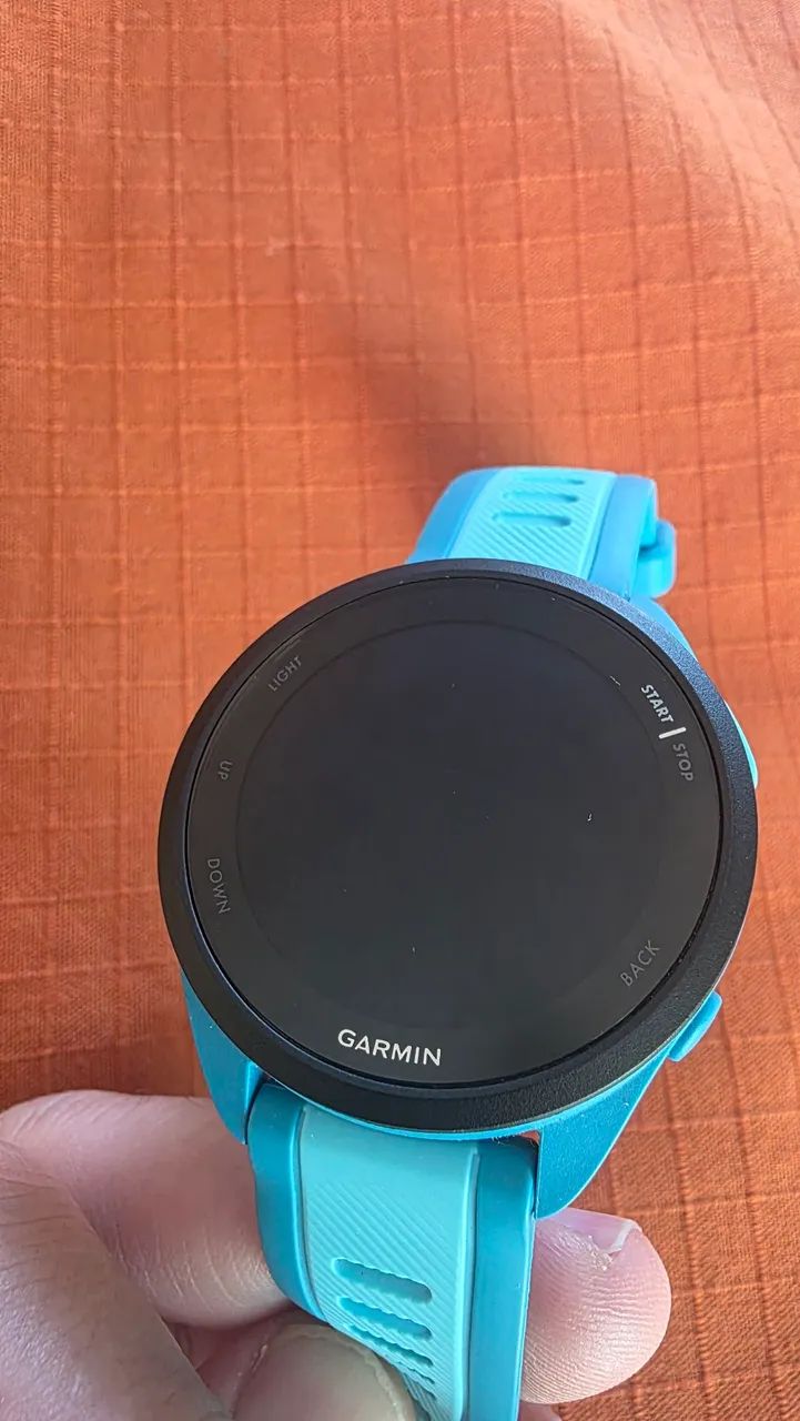 Garmin forerunner 165 music  - Foto 2