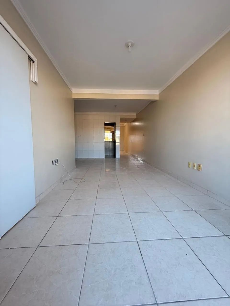 Apartamento 2 quartos / Varanda  - Foto 2