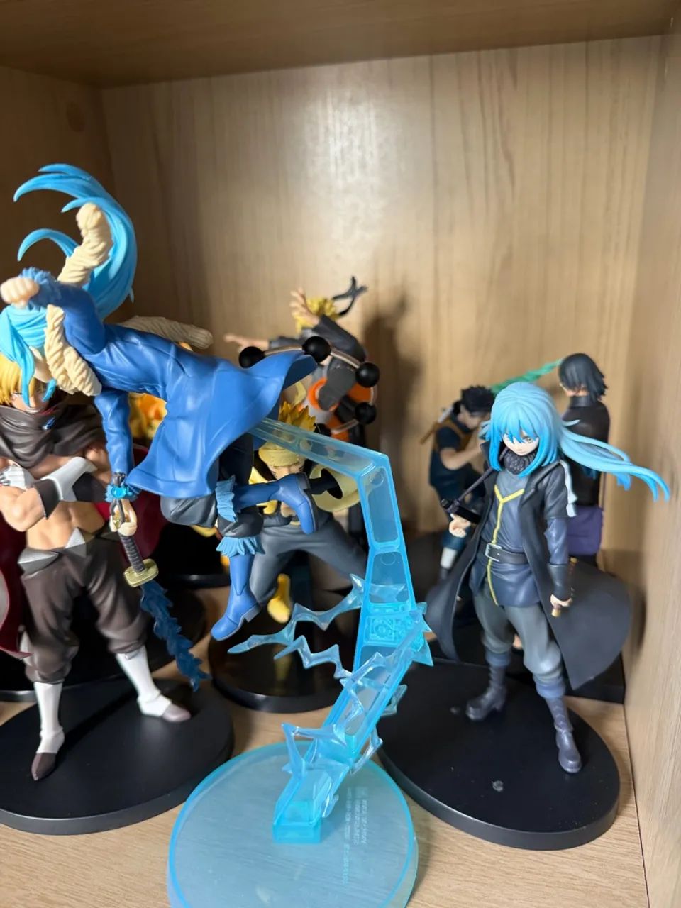 Bonecos Action figure  - Foto 3