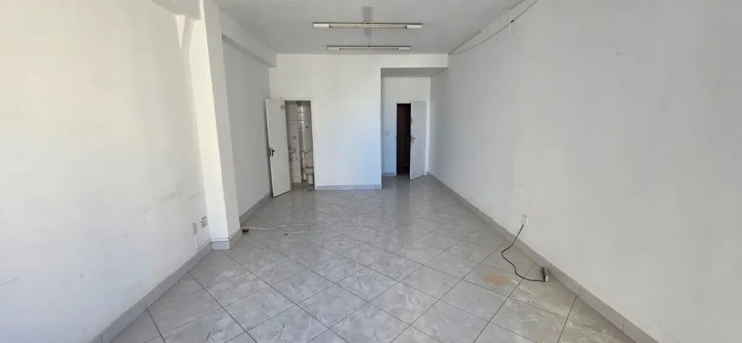 Sala comercial no Ed. Ricamar (Sede da OAB/ES) - Centro de Vitória - Foto 3