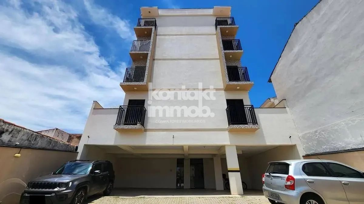 Prédio de kitnets com 1 quarto à Venda, Vila Augusta - Sorocaba - Foto 2