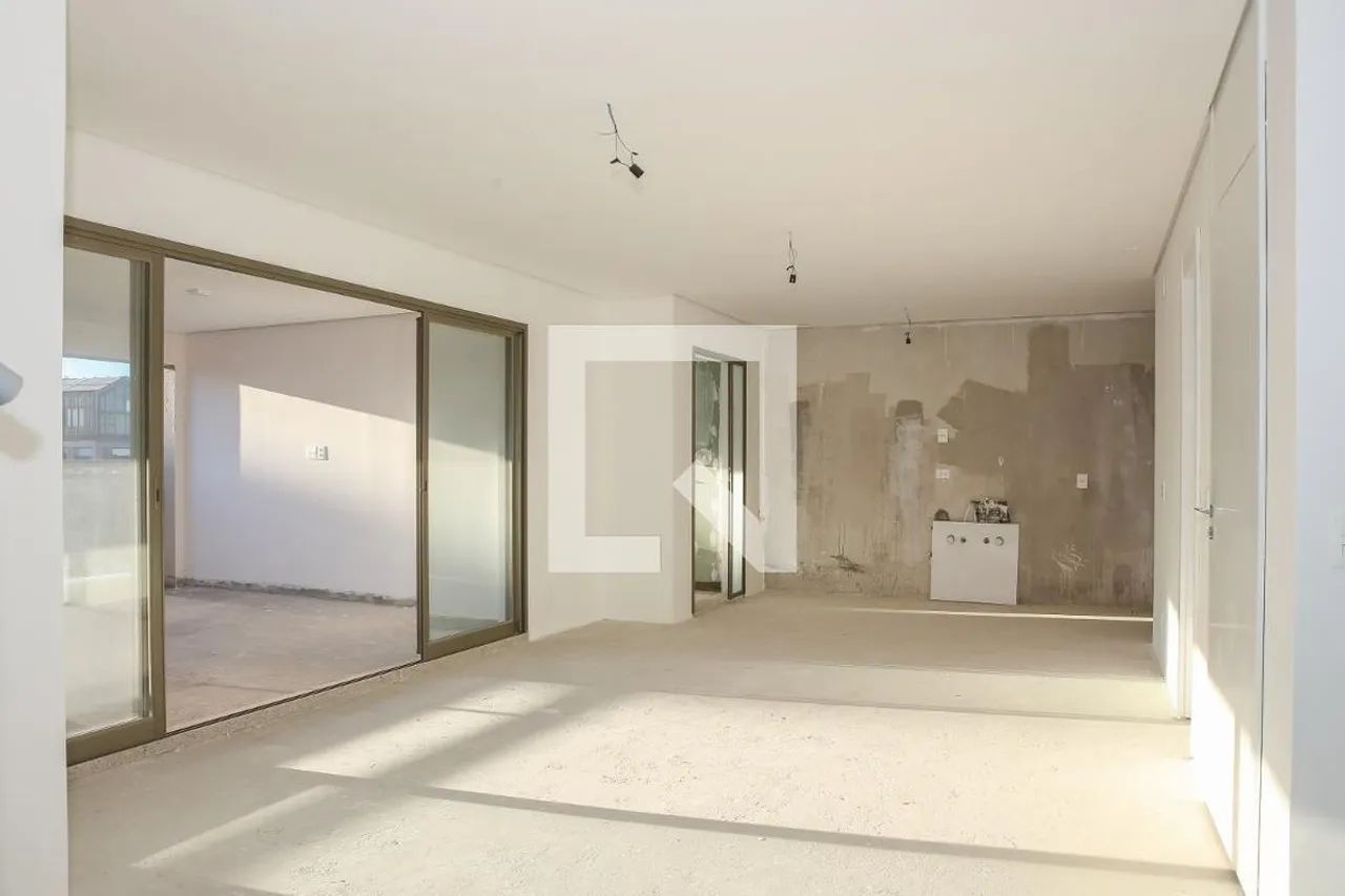 Apartamento à Venda - Perdizes, 4 Quartos, 306 m2 - Foto 3