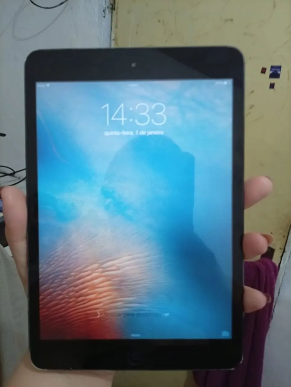 iPad mini 1 16gb - Foto 2