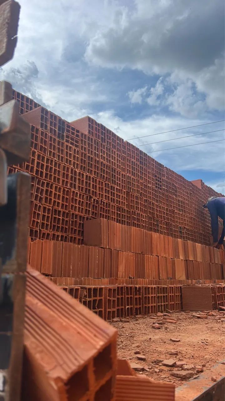 bloco direto da fábrica, sergipano  - Foto 3