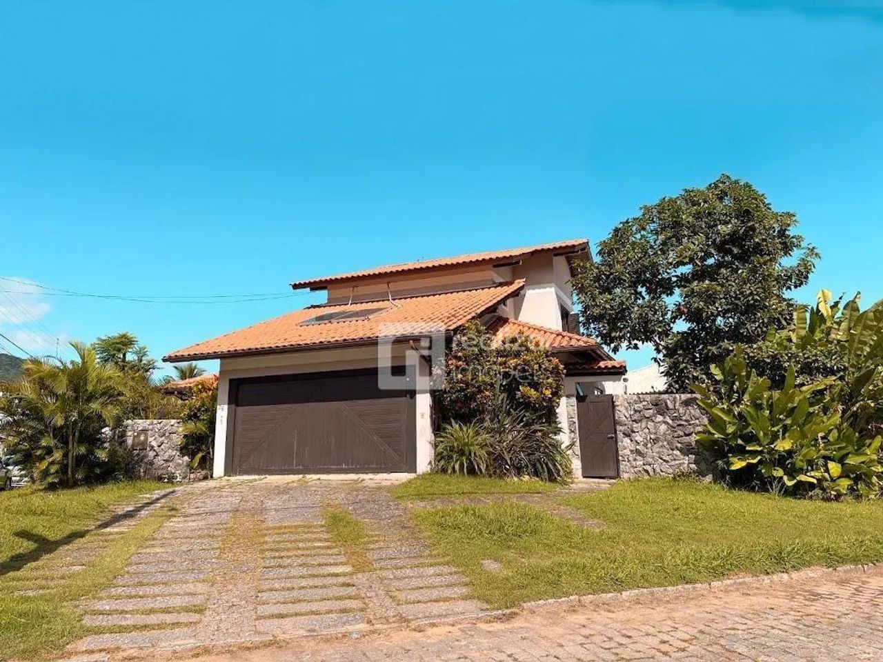 Casa Residencial à venda, Itacorubi, Florianópolis - CA1276. - Foto 2