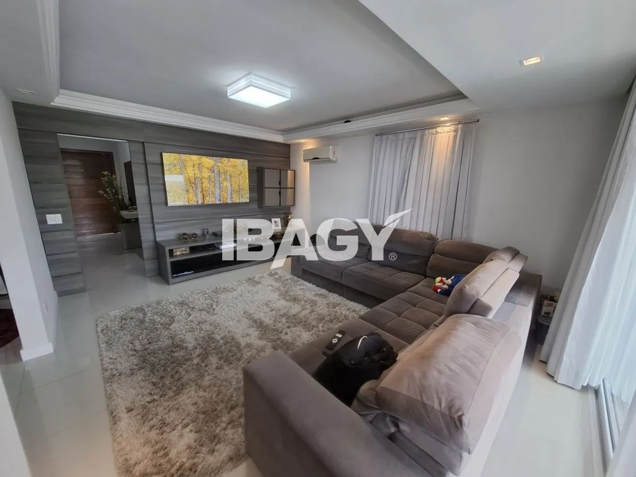 Excelente Casa 4 dormitório(s) em Itaguaçu - Florianópolis - Foto 2