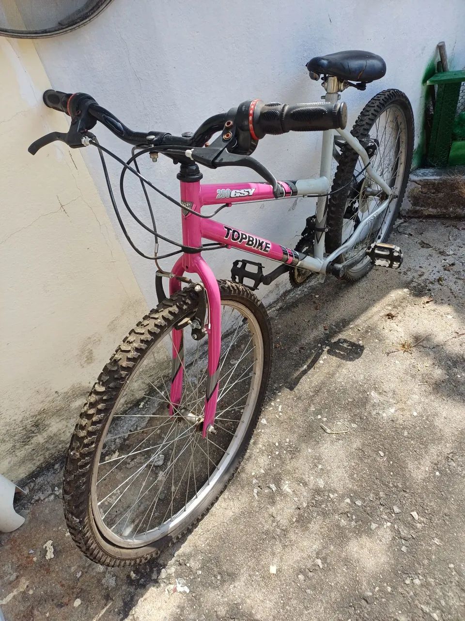 Bicicleta Top Bike - Foto 3