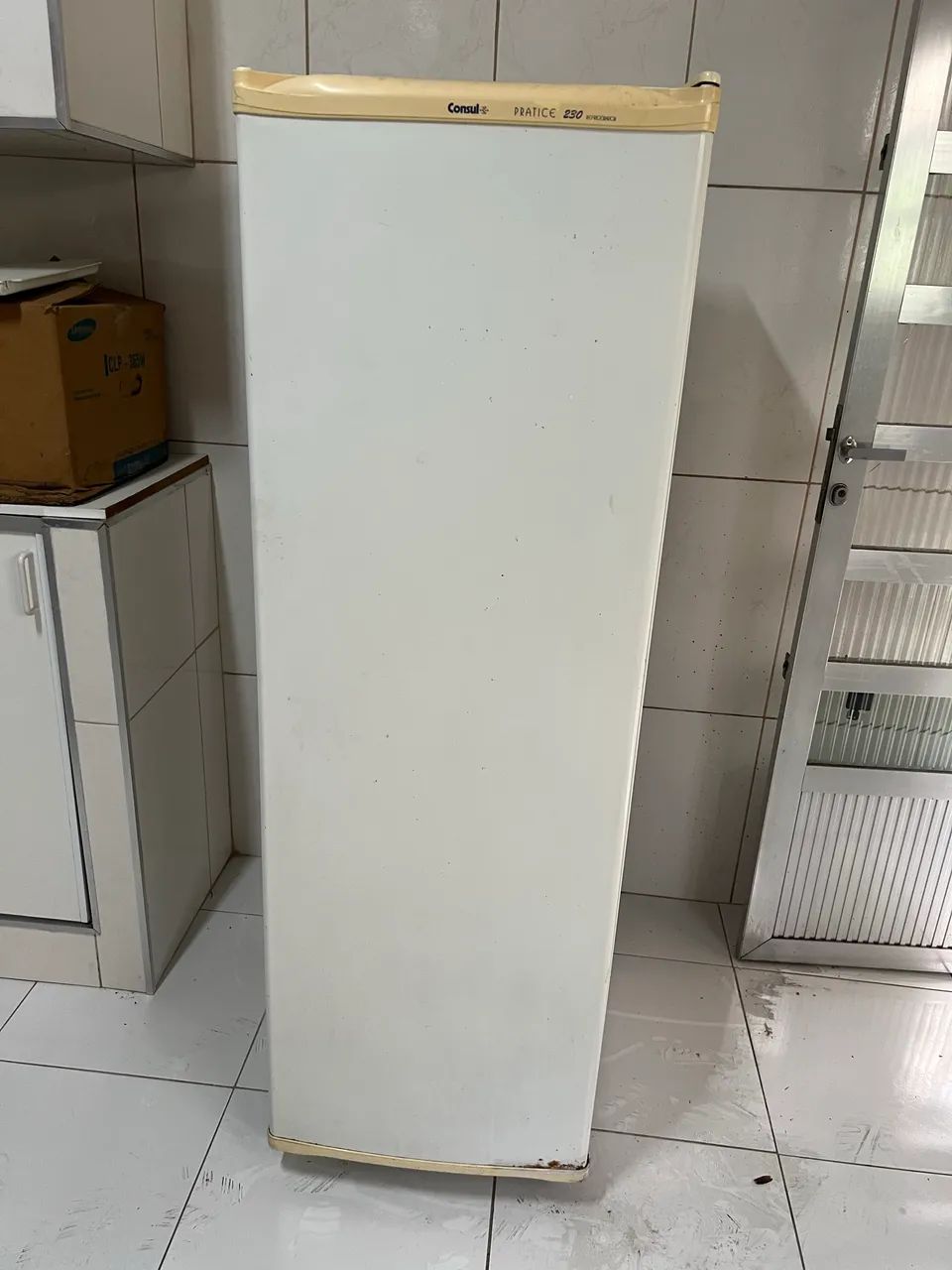 Geladeira cônsul 230l - Foto 2