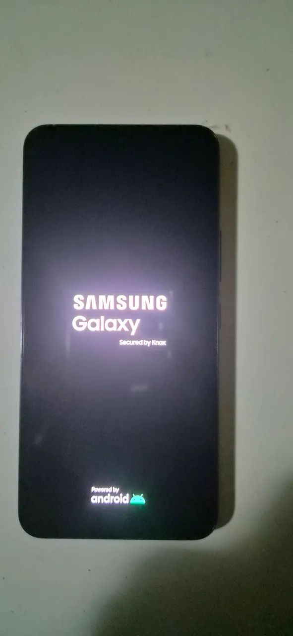Celular Samsung Galax S22, 128Gb  - Foto 2