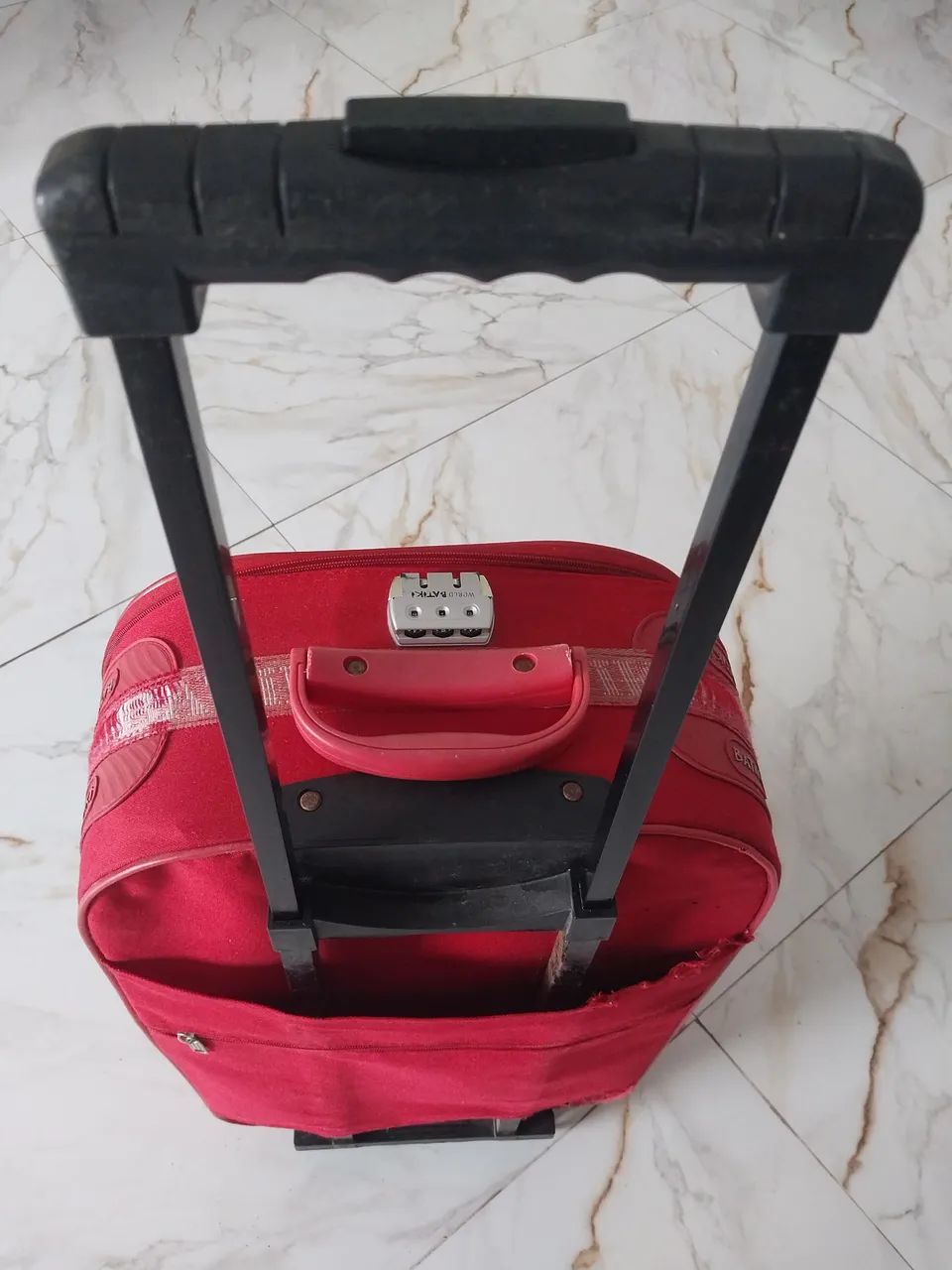 VENDO MALA DE VIAGEM. - Foto 4