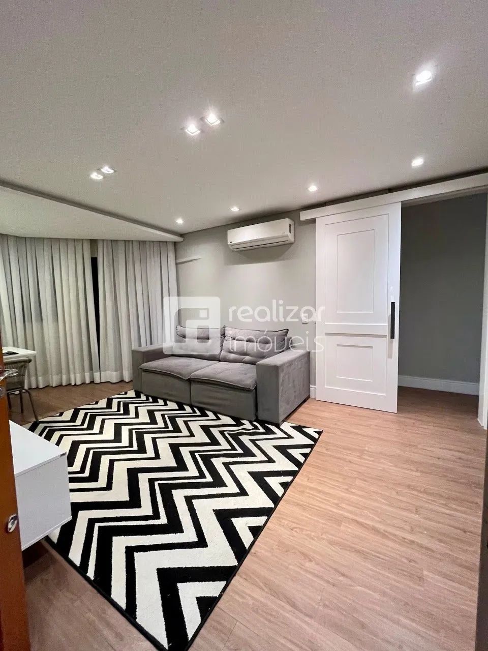 Apartamento 3 quartos no bairro Centro, Florianópolis - Foto 4