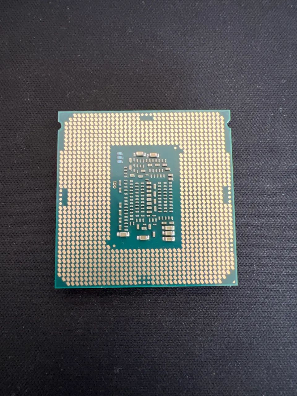 Processador I3-8100T - Foto 2