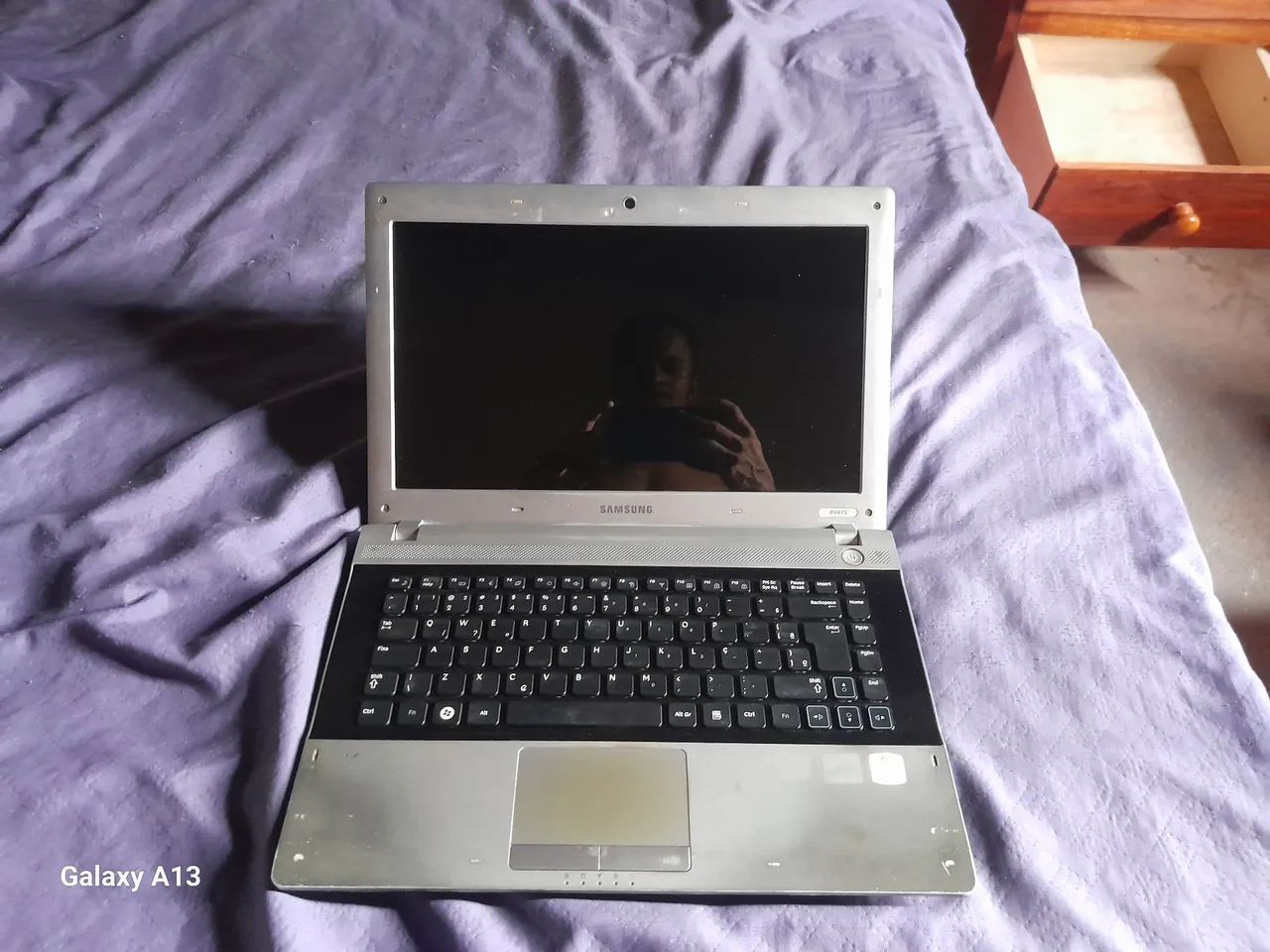 Sansung  Notebook  - Foto 4