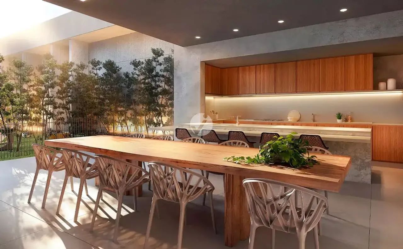 Apartamento | Vale do Sereno | 142 m² - Foto 5
