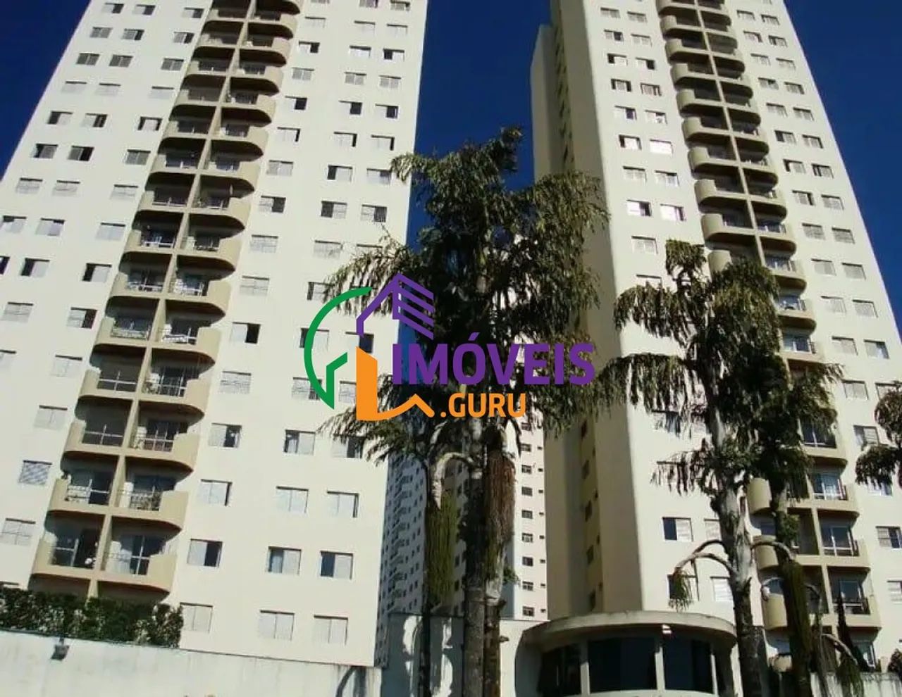 APARTAMENTO - JARDIM MARAJOARA - SP