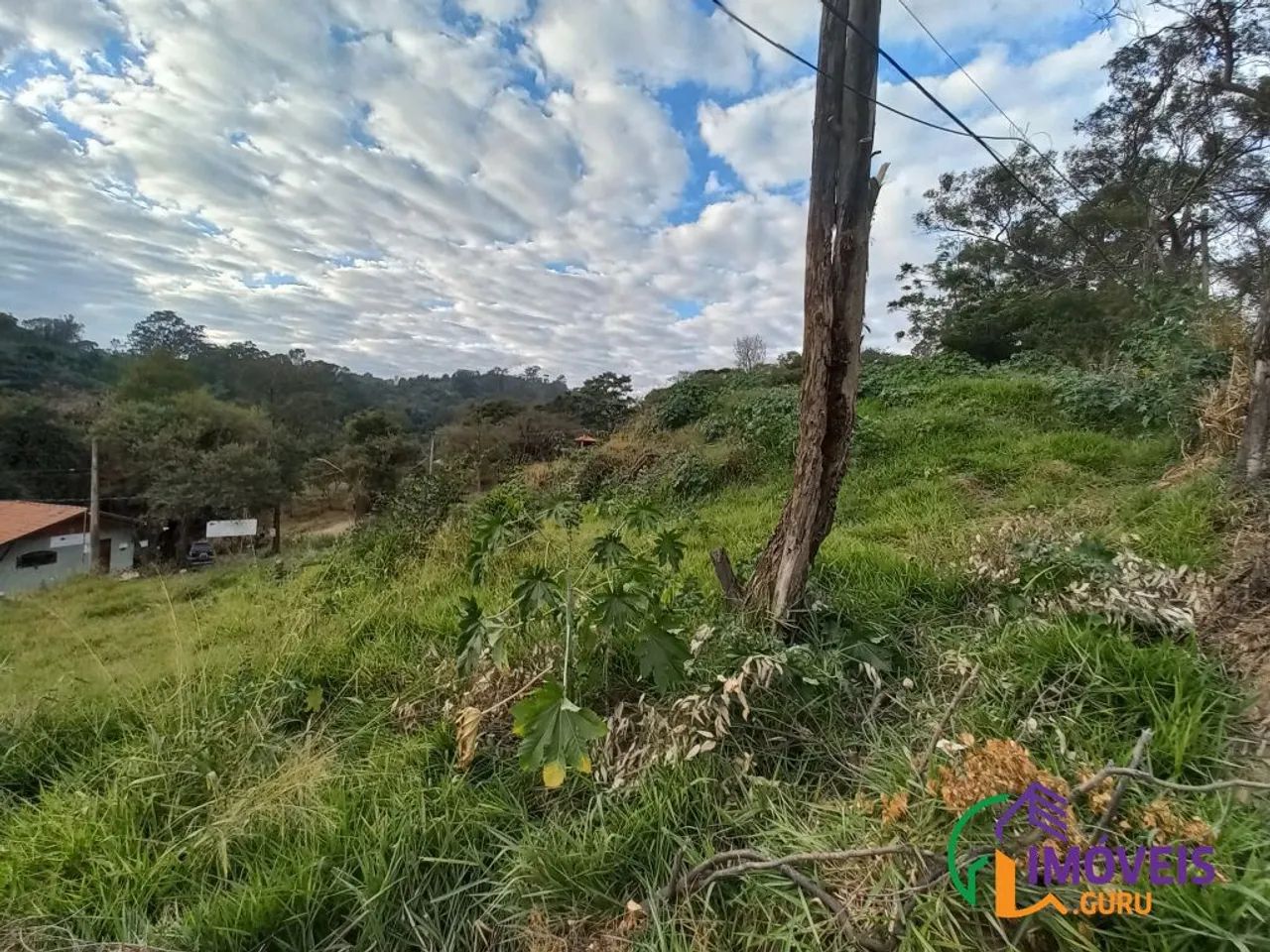 TERRENO - PARQUE VALINHOS - SP - Foto 3