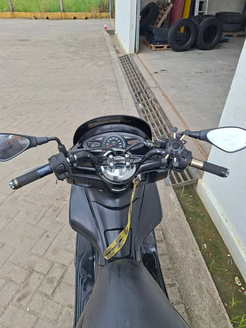 PCX 150 oportunidade  - Foto 4