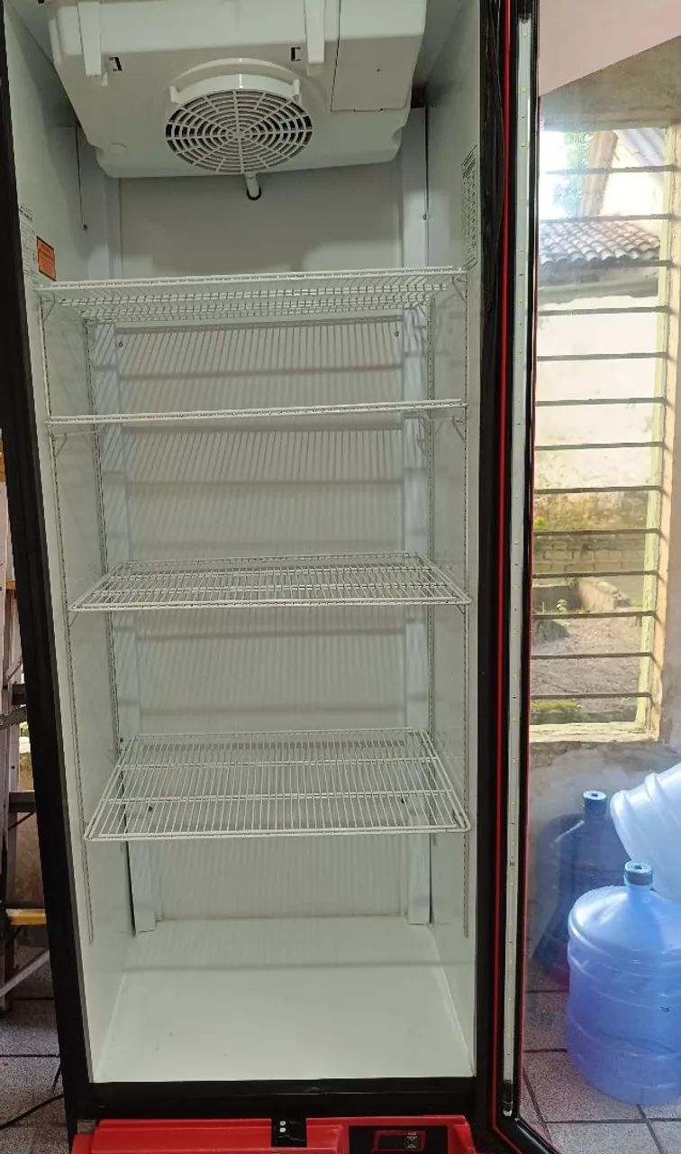 Refrigerador Expositor Vertical  - Foto 2