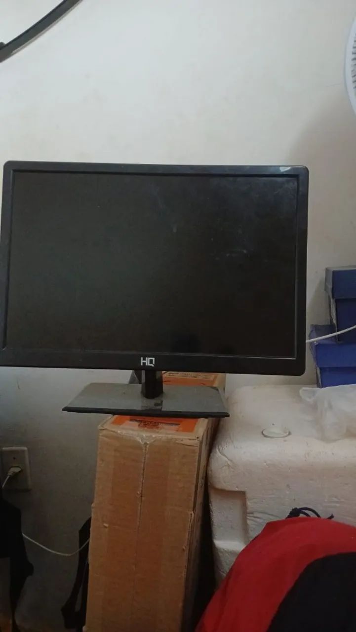 Monitor 