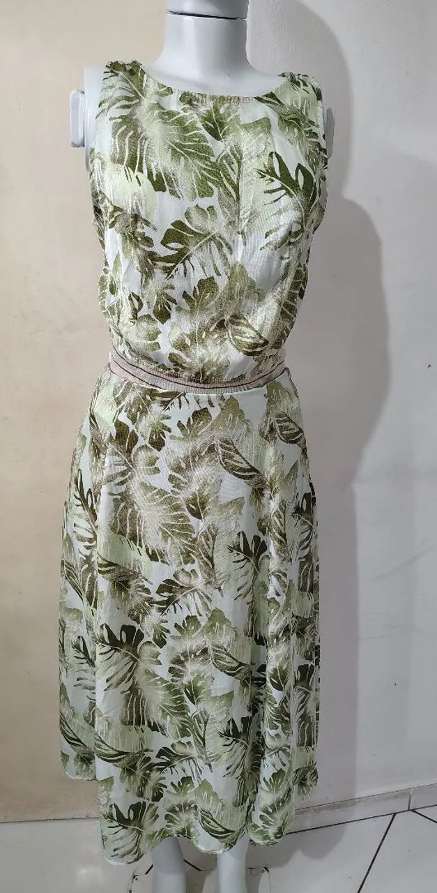 Conjunto feminino desapego 