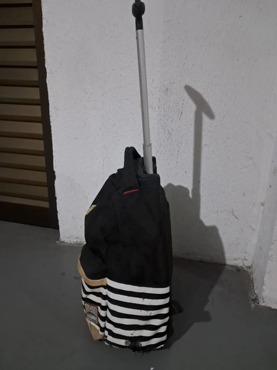 mochila republic vix by chenson - usada - Foto 5