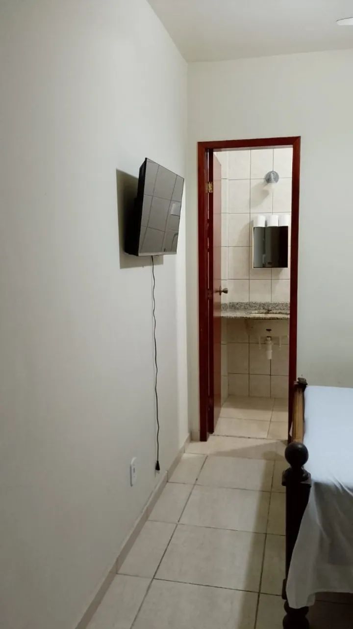 Apto cobertura perto da praia do Forte em Cabo Frio temporada - Foto 11