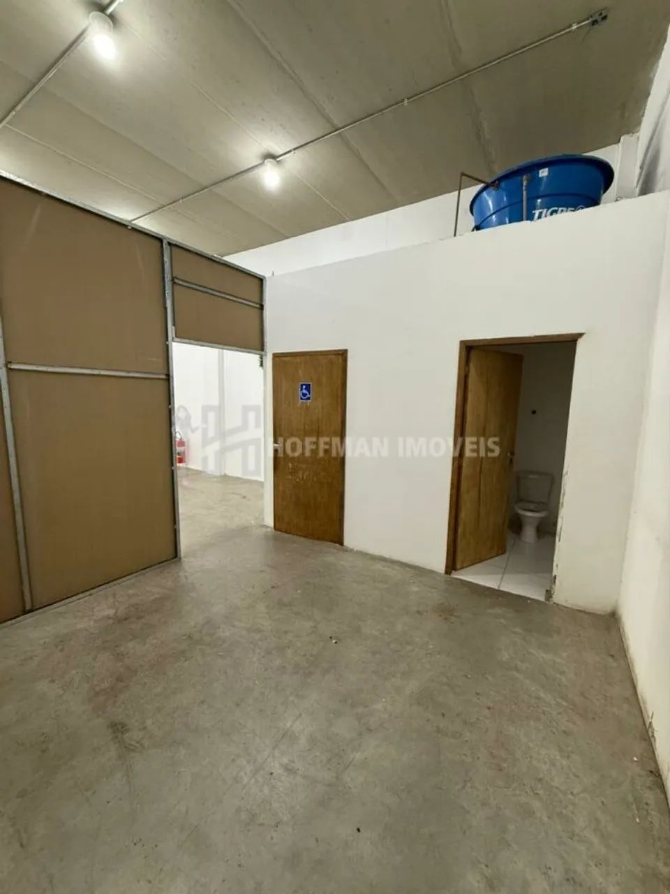 Galpão para alugar no Centro de São Bernardo do Campo - Foto 3
