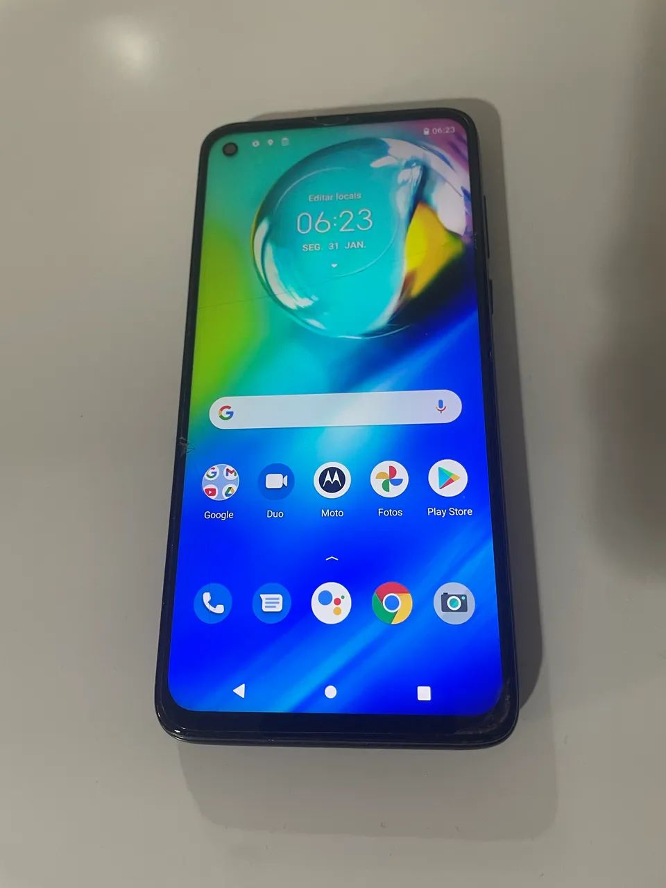 Moto G8 power  - Foto 3